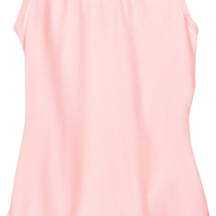 Justaucorps Capezio à fines bretelles - Fille, Rose, Tout-petit