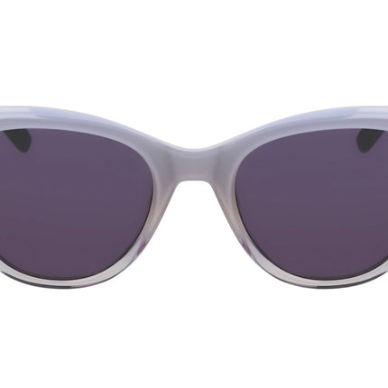 COLE HAAN Women's CH7087 Polarized Cat Eye Sunglas