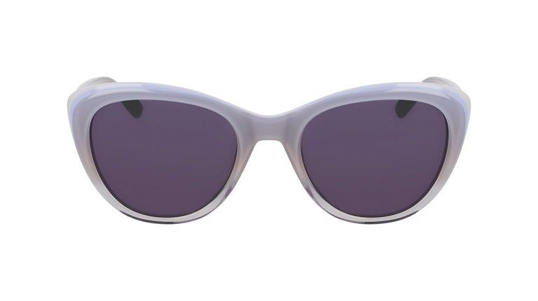 COLE HAAN Women's CH7087 Polarized Cat Eye Sunglas