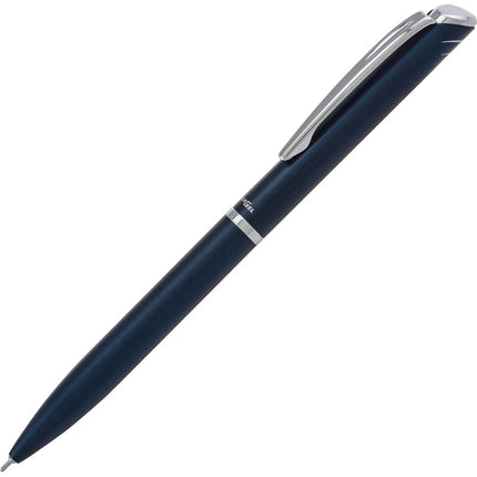 Bolígrafo de gel Pentel EnerGel Style, (0,7 mm) Trazo medio, Azul marino - BL2007CABX