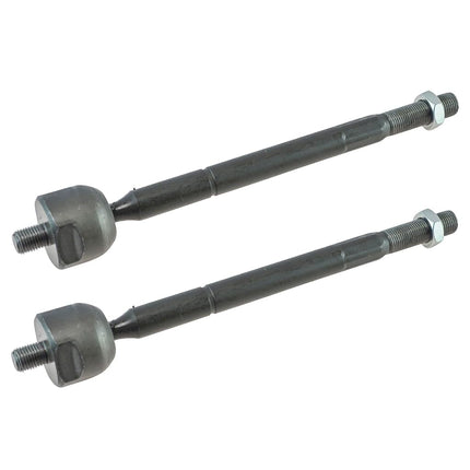 Inner Tie Rod End Front LH RH Pair for 2005-2022 Toyota Tacoma Pickup Truck