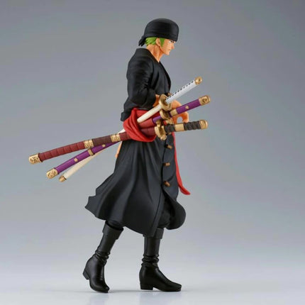Banpresto One Piece The Shukko - Roronoa Zoro