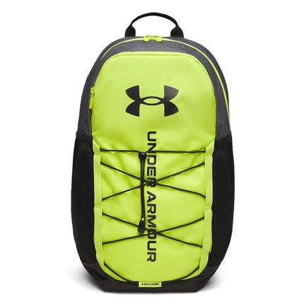 Under Armour Hustle Sport 6.0 Backpack, (394) Gree