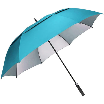 G4Free 54/62/68 Inch Extra Large Windproof Golf Um