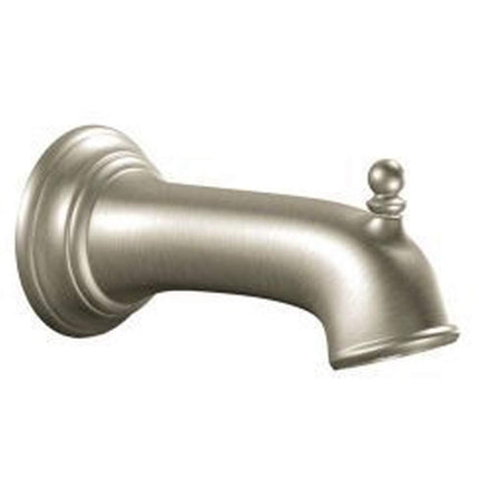 Moen 3814BN Kit de bec Brantford, nickel brossé