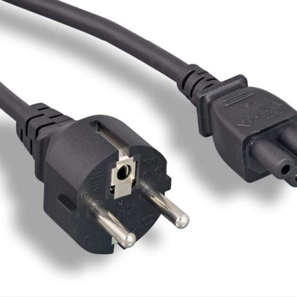 Monoprice Power Cord - CEE 7/7 (German and French)