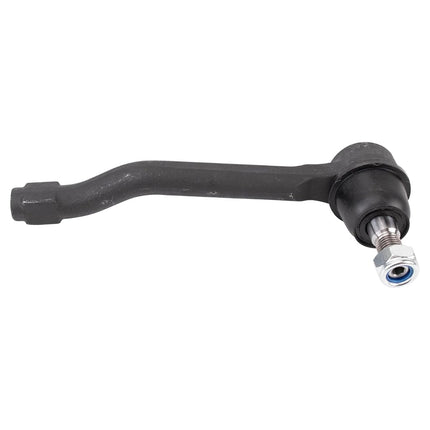 TRQ Front Left Outer Tie Rod Drivers Side Compatible with 2014-2020 Acura MDX 2019-2022 Honda Passport 2016-2022 Pilot 2017-2022 Ridgeline