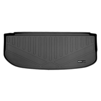 SMARTLINER Tapis de coffre sur mesure tous temps noir pour Hyundai Palisade 2020