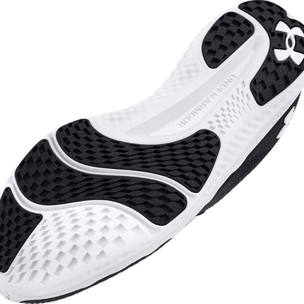 Under Armour Men's UA Charged Speed Swift, Lightweight Trainers for Men, Sports Shoes with Charged Cushioning, Mens Running Shoes
