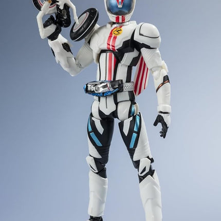 Tamashii Nations S.H.Figuarts Kamen Rider MACH (HEISEI Generations Edition)