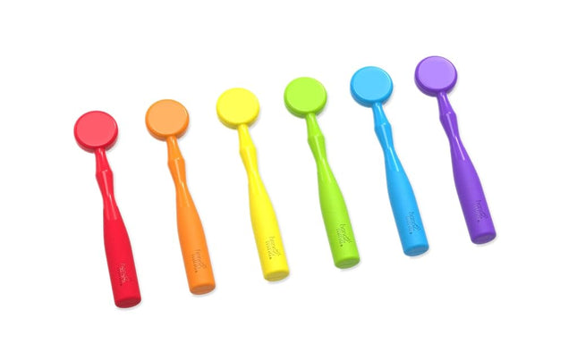 Learning Resources Magnetic Wands Set of 6 for Lit