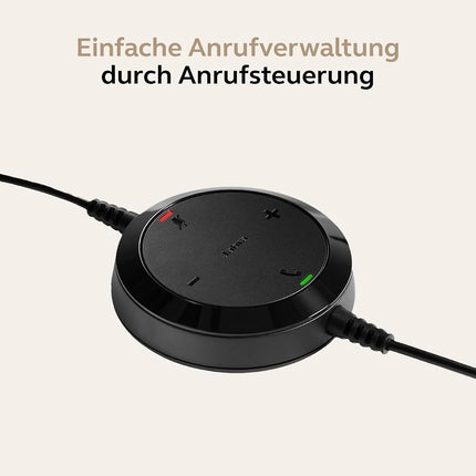 Jabra Evolve 20 MS Mono USB-C