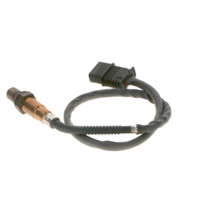 BOSCH Wide-Band Lambda Sensor 0258027083 - Single