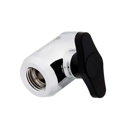Corsair Hydro X Series XF Fill/Drain Valve - Chrome (CX-9055020-WW)