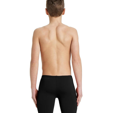ARENA Boys Feel Dynamo Jammers for Swimming Athletic Knee Length Black