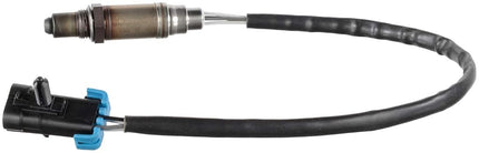 Bosch 15283 Premium OE Fitment Oxygen Sensor - Compatible With Select 2003-17 Buick, Cadillac, Chevrolet, GMC, Pontiac, Saab, and Saturn Cars, Trucks, Vans, and Suvs