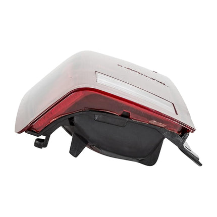 TYC 11-5064-01 Compatible with CHEVROLET/GMC Driver Side Replacement Tail Light Assembly