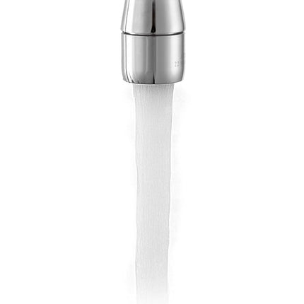Moen 52610 Accesorio de baño comercial, Cromo