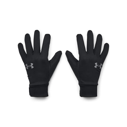 Under Armour Men's UA Storm Liner, Black/Pitch Gray, M
