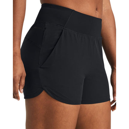Under Armour Womens Fusion Shorts