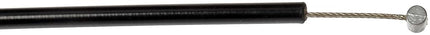 Dorman 912-451 Cable de Apertura de Capó para Modelos Selectos de BMW, 1 Paquete