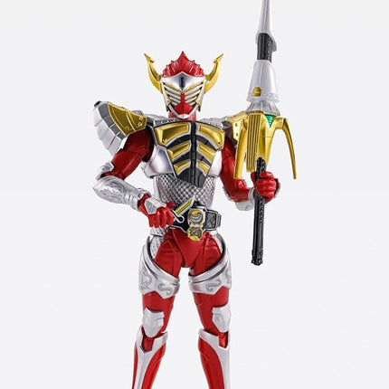 Tamashii Nations S.H.Figuarts SHINKOCCHOU SEIHOU - Kamen Rider Baron Banana ARMS
