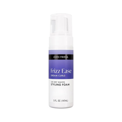 John Frieda Frizz Ease Dream Curls Air Dry Waves S