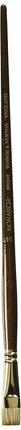 Winsor & Newton Monarch Bright Long Handle Brush, 