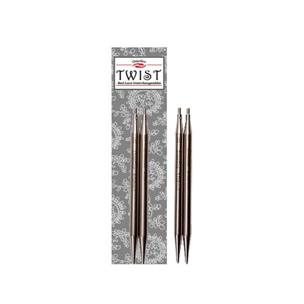 ChiaoGoo Twist Lace Interchangeable Knitting Needl