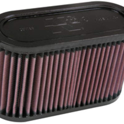 K&N Engine Air Filter: High Performance, Premium, Powersport Air Filter: Fits 2002-2018 HONDA (ST1300, CTX1300, CTX1300 Deluxe, ST1300 ABS, ST1300 Pan European) HA-1302