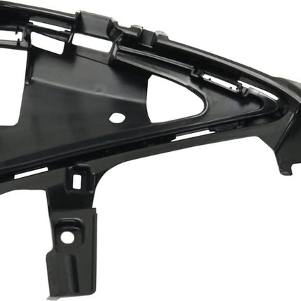 Sherman Replacement Part Compatible with LEXUS IS200t RT Front bumper insert(Partslink Number LX1039125)