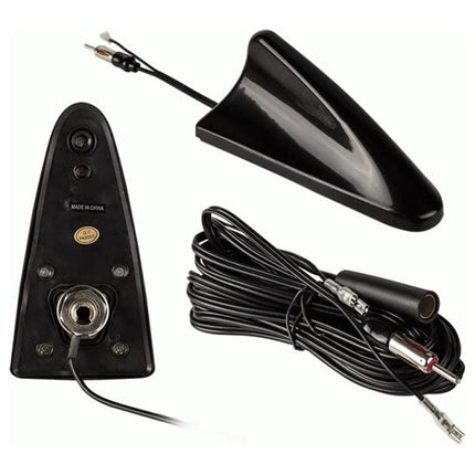 Metra 44-UA44 Amplified Roof Mount Antenna