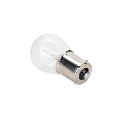 Camco 54788 Bombilla de repuesto para luces de marcha atrás de automóviles/vehículos recreativos 1141 - Caja de 10