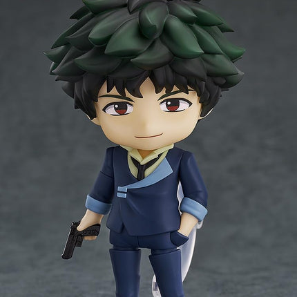 Cowboy Bebop - Nendoroid - Spike Spiegel Figure
