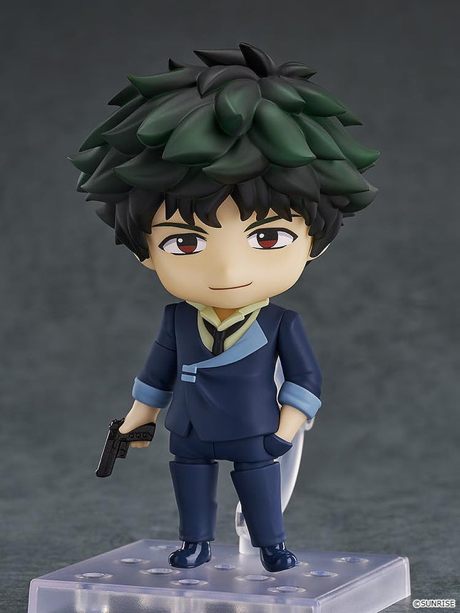 Cowboy Bebop - Nendoroid - Spike Spiegel Figure
