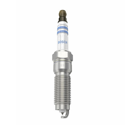Bosch Iridium Spark Plug 0242145573, 1 Spark Plug