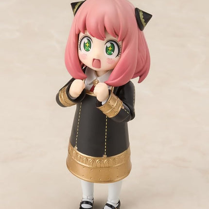 Bandai Tamashii Nations - Anya Forger (Uniform Ver.) Spy X Family, Spirits S.H.Figuarts