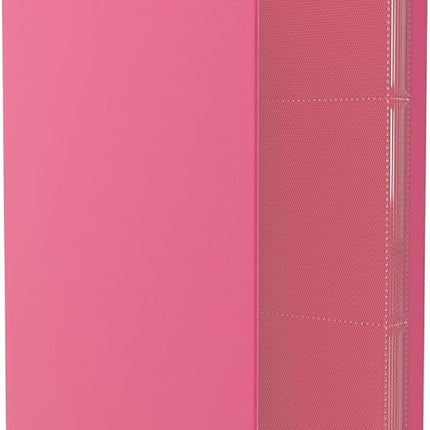Gamegenic GGS32009ML Casual Album 18-Pocket, Pink