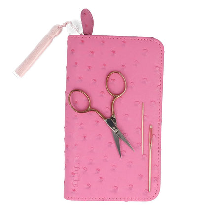 Tulip Etimo Rose Soft-Grip Crochet Hook 1 piece Pink