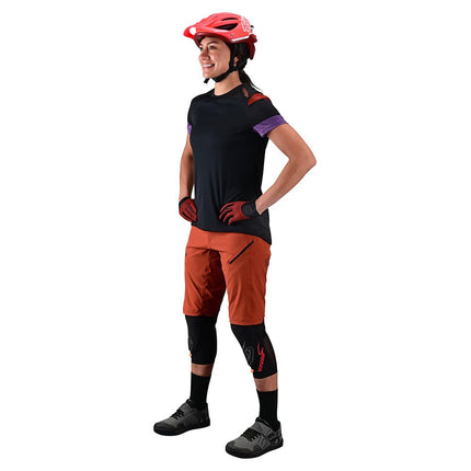 Troy Lee Designs - Lilium Women's No Liner MTB Shorts
