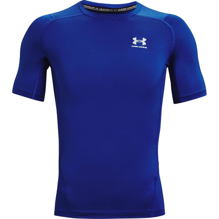 UA HG Armour Comp SS