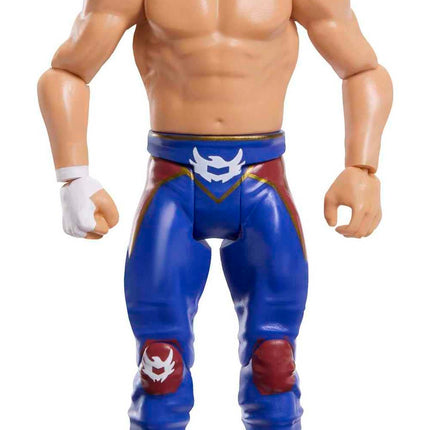Mattel WWE Cody Rhodes Top Picks Action Figure, Co
