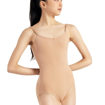 Capezio Women's Camisole Leotard With Adjustable S