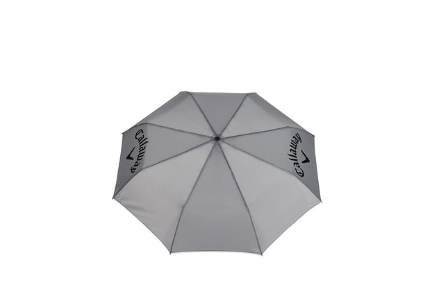 Parapluie pliant Callaway Golf 2023 Gris/Noir