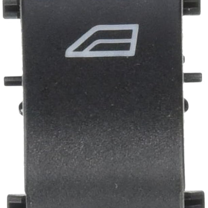 Interruptor de ventanilla eléctrica Motorcraft SW7309