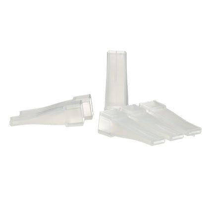 3M 08204 3/8" Flat OEM Seam Sealer Tip