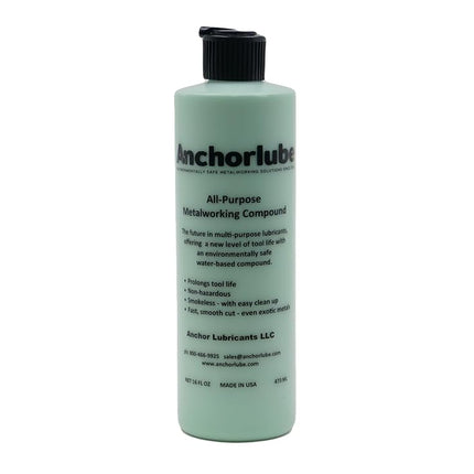 Anchorlube 16 oz.