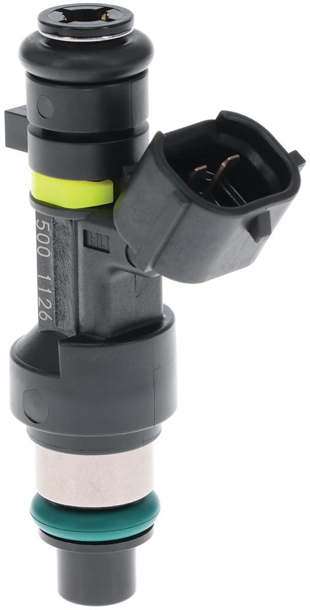 Hitachi FIJ0026 Emission SensorsValves for Fuel In
