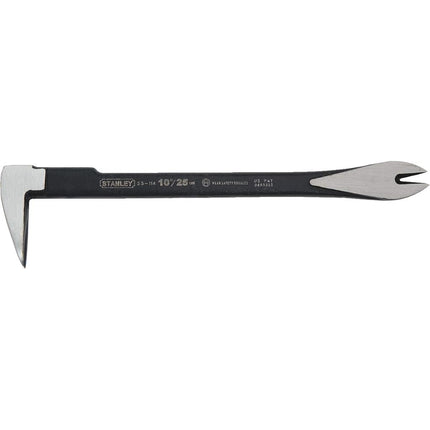 Stanley 55-114 10-Inch Claw Bar