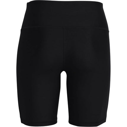 Under Armour Women's Armour Bike Short Shorts